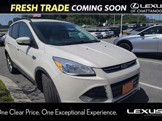 Used 2013 Ford Escape SEL video 1