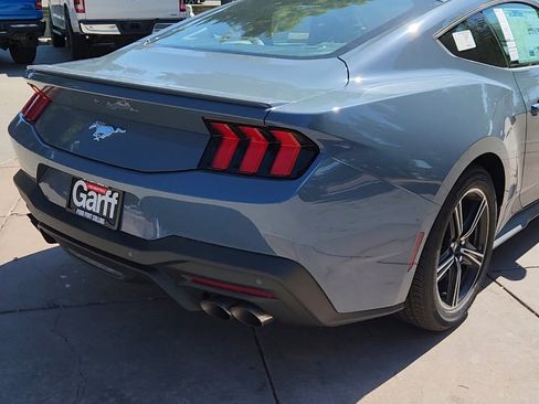 New 2025 Ford Mustang Premium image 25