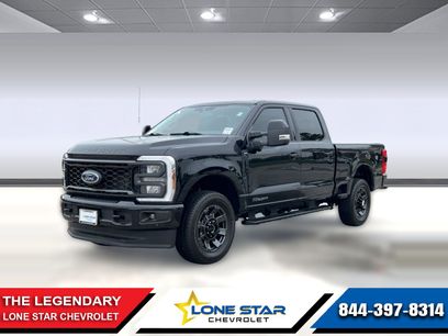 Used 2024 Ford F250 Lariat w/ Lariat Ultimate Package