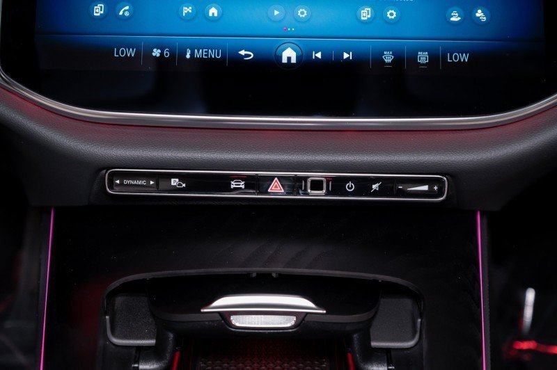 Certified 2026 Mercedes-Benz E 350 Sedan image 23