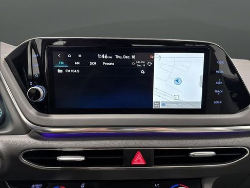 Used 2022 Hyundai Sonata Limited image 18