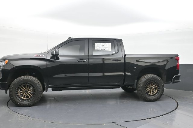 New 2026 Chevrolet Silverado 1500 RST w/ Safety Package AWD/4WD image 6