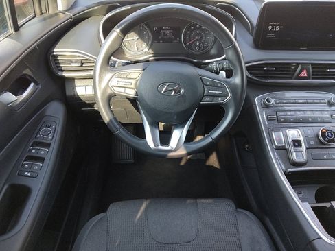 Used 2023 Hyundai Santa Fe SEL image 22