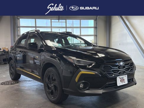 Certified 2026 Subaru Crosstrek 2.5i Sport AWD/4WD image 1