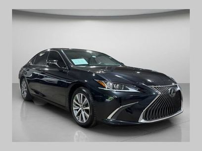 Used 2021 Lexus ES 350 w/ Premium Package