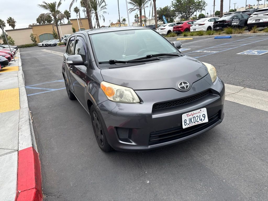 Used 2012 Scion xD FWD image 30