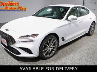 Used 2025 Genesis G70 2.5T AWD/4WD video 1