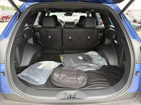 New 2026 Subaru Trailseeker w/ Interior Protection Package AWD/4WD image 23