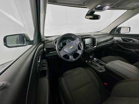 Used 2019 Chevrolet Traverse LT w/ LPO, Floor Liner Package image 18