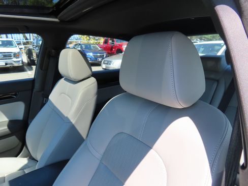 Used 2026 Honda Civic Sport Touring image 22