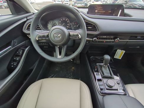 New 2025 MAZDA CX-30 AWD 2.5 S w/ Preferred Package image 17