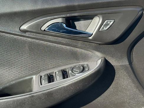 Used 2024 Chevrolet Malibu LT w/ Sport Edition image 22