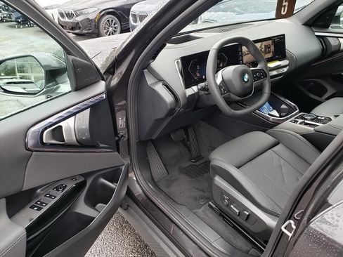New 2026 BMW X3 xDrive30 w/ Premium Package AWD/4WD image 6