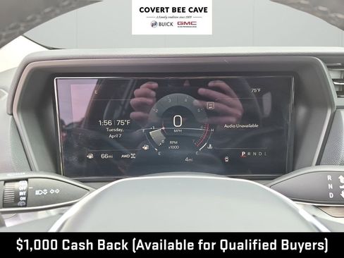 New 2026 GMC Terrain Denali image 37