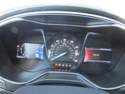 Used 2013 Ford Fusion SE FWD image 32