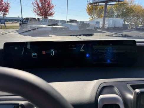 New 2025 Ford Expedition Max Active image 17