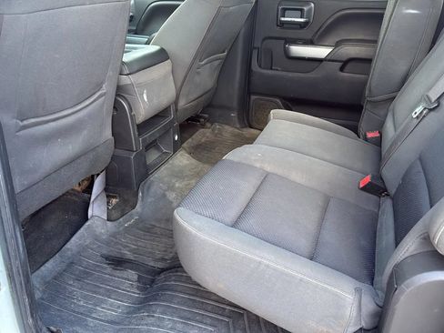 Used 2016 Chevrolet Silverado 2500 LT AWD/4WD image 12