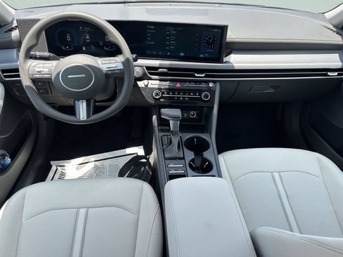 New 2026 Hyundai Sonata SE FWD image 15