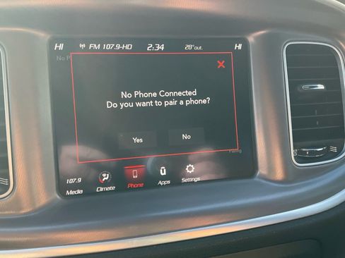 Used 2022 Dodge Charger GT image 8