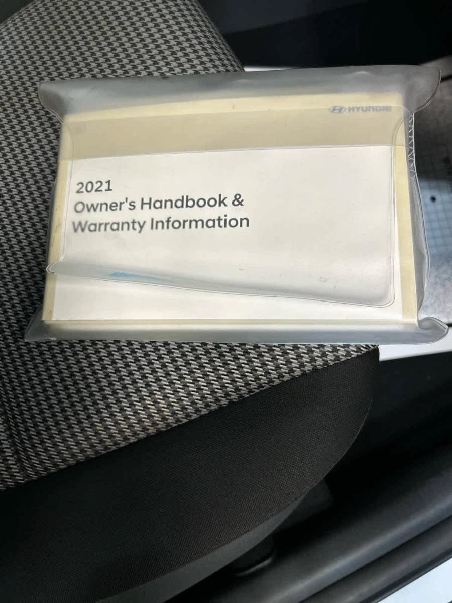 Used 2021 Hyundai Kona SEL FWD image 27