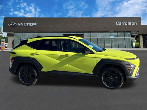 New 2026 Hyundai Kona SEL Sport image 4