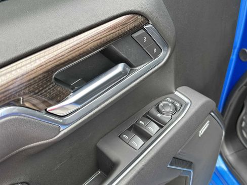 Used 2026 Chevrolet Silverado 1500 RST image 17