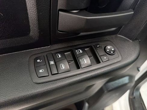 Used 2023 RAM 1500 Express AWD/4WD image 22