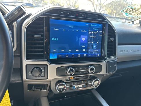 Used 2022 Ford F250 Lariat w/ Lariat Value Package image 47