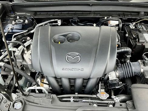 New 2026 MAZDA CX-30 AWD 2.5 S w/ Premium Package image 13