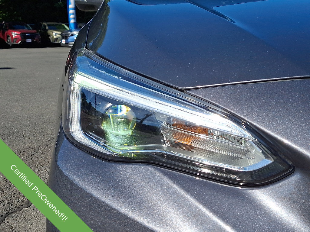 Used 2023 Subaru Impreza 2.0i Limited AWD/4WD image 10