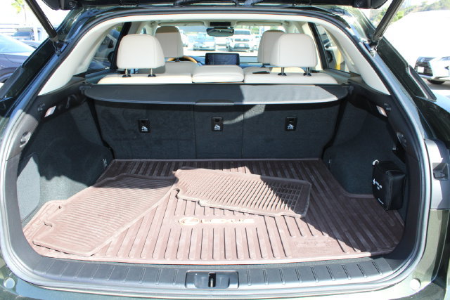Certified 2021 Lexus RX 350 FWD w/ Premium Package image 8