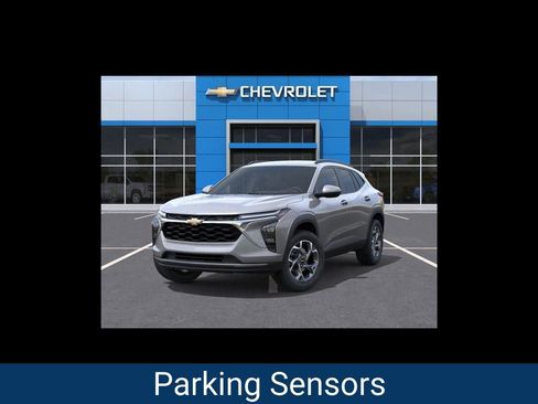 New 2026 Chevrolet Trax LT image 6
