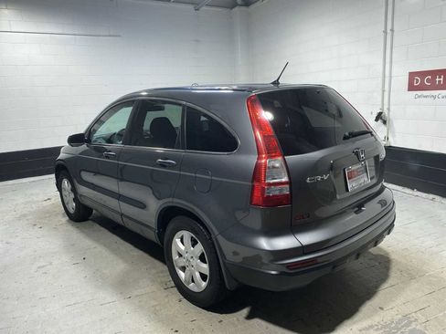 Used 2011 Honda CR-V SE image 4