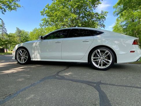 Used 2016 Audi A7 3.0T Premium Plus AWD/4WD image 18