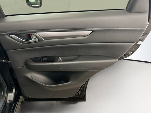 Used 2025 MAZDA CX-5 AWD 2.5 S w/ Select Package image 31