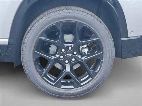 New 2026 Chevrolet Traverse RS image 10