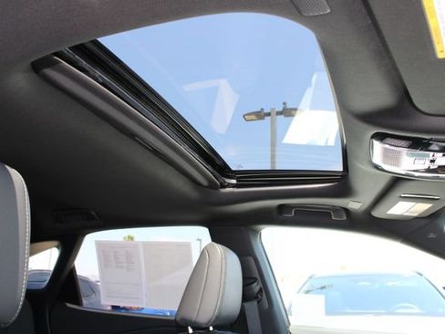 Certified 2025 Lexus RX 350 w/ Convenience Package AWD/4WD image 6