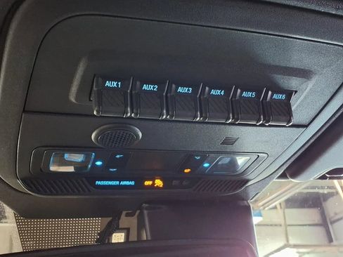Used 2024 Ford Bronco Raptor AWD/4WD image 21