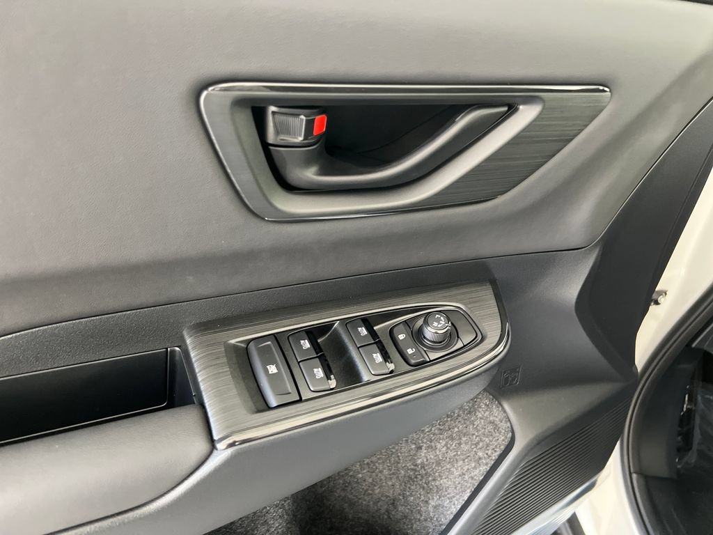 New 2026 Subaru Outback Wilderness AWD/4WD image 13