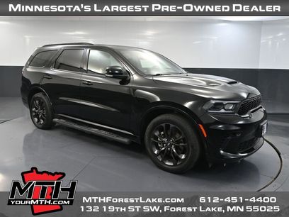 Used 2024 Dodge Durango R/T