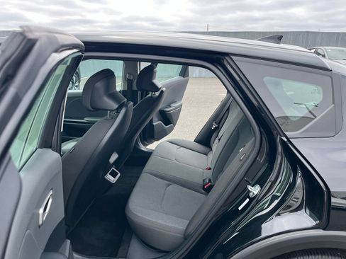Used 2025 Kia K4 FWD image 26
