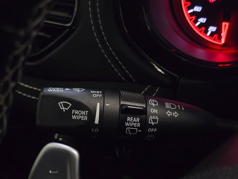 Used 2021 Dodge Durango SRT w/ Premium Interior Group image 40