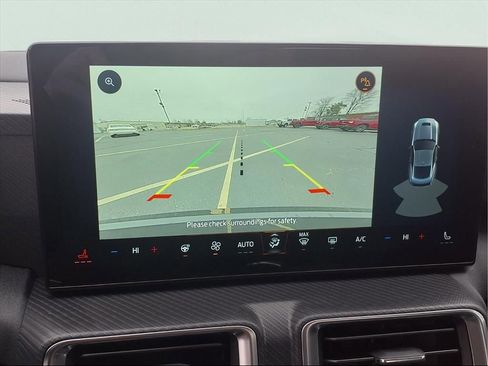 New 2026 Ford Mustang Premium image 7