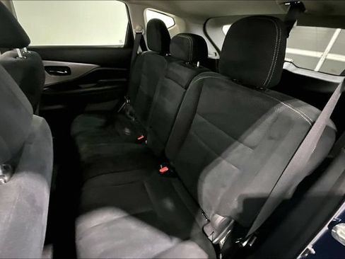 Used 2021 Nissan Murano SV AWD/4WD image 28