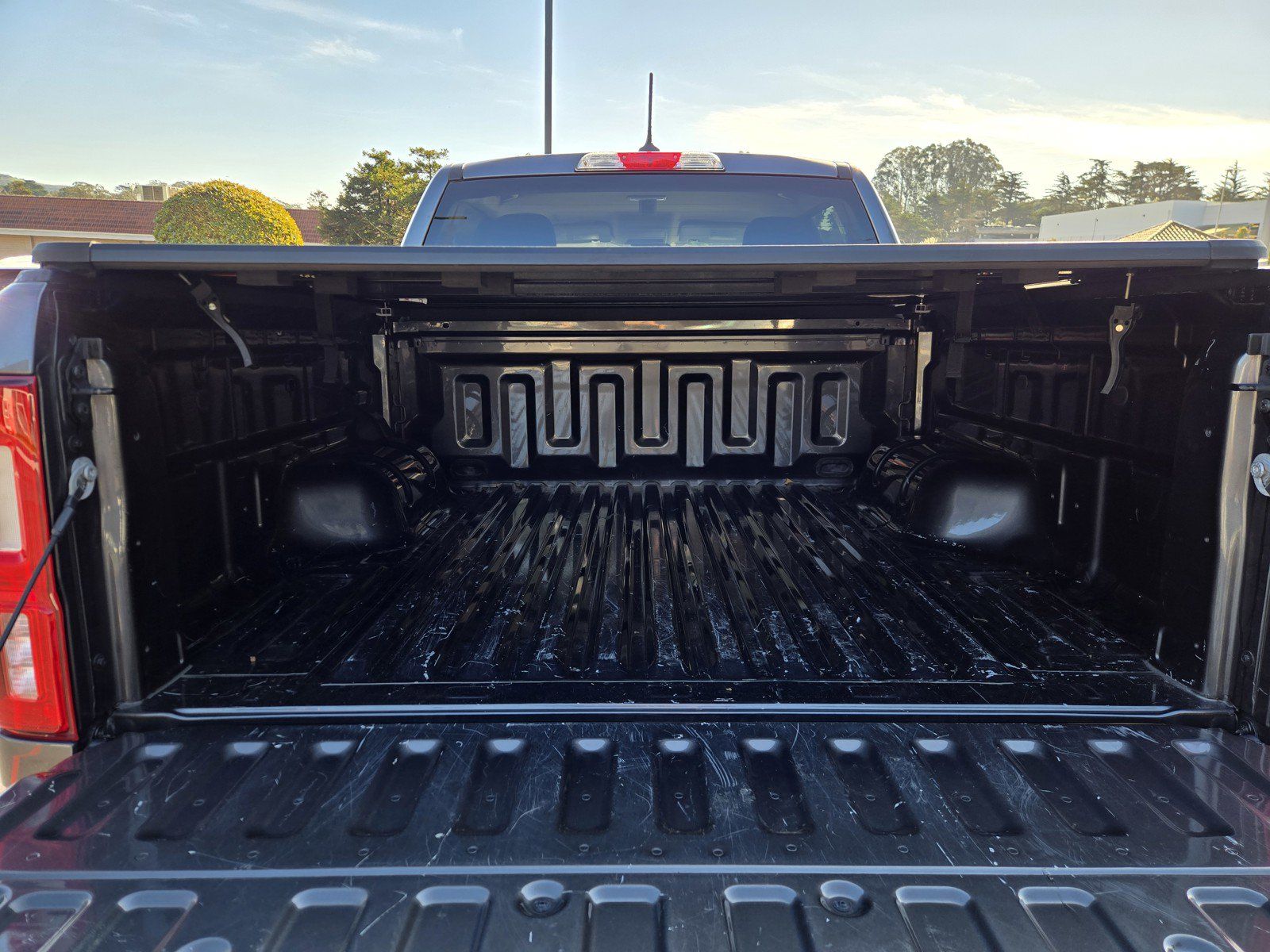Used 2020 Ford Ranger XLT w/ Equipment Group 301A Mid RWD image 27