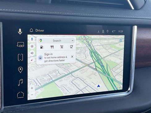 Used 2023 GMC Yukon Denali Ultimate w/ LPO, Floor Liner Package image 13