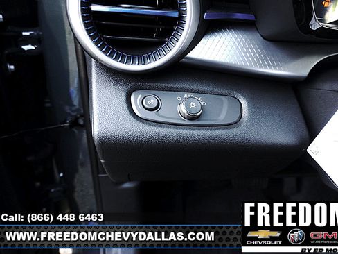 New 2026 Chevrolet Trax LS image 24