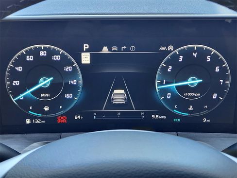 New 2025 Kia Telluride SX Prestige X-Pro image 10