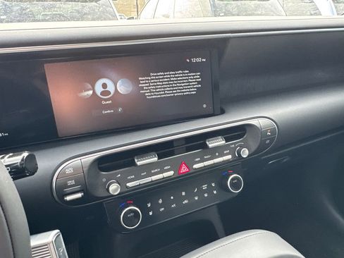 New 2026 Hyundai Palisade Calligraphy FWD image 17
