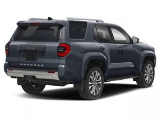 New 2025 Toyota 4Runner Limited video 2